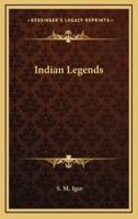 Indian Legends