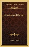 Scouting and the Boy