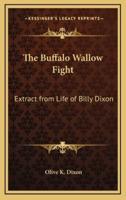 The Buffalo Wallow Fight