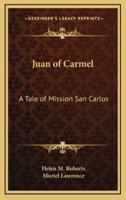 Juan of Carmel