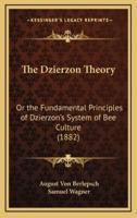 The Dzierzon Theory