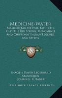 Medicine-Water
