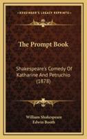 The Prompt Book