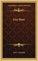 Guy Rose