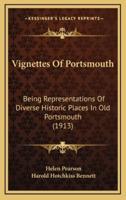 Vignettes Of Portsmouth