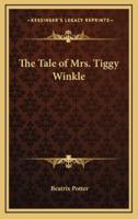 The Tale of Mrs. Tiggy Winkle