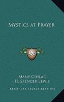 Mystics at Prayer