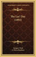 The Las' Day (1892)