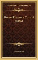 Donna Eleonora Corsini (1886)