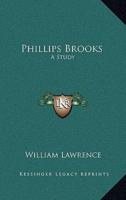 Phillips Brooks