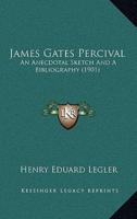 James Gates Percival