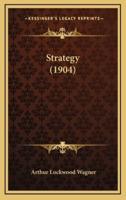 Strategy (1904)