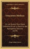 Estaciones Medicas