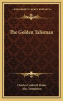 The Golden Talisman