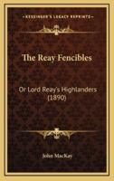 The Reay Fencibles