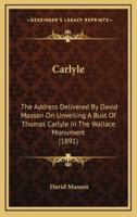 Carlyle