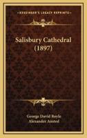 Salisbury Cathedral (1897)