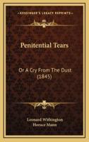 Penitential Tears