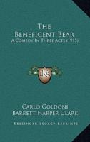 The Beneficent Bear