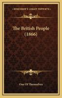 The British People (1866)