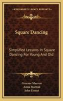 Square Dancing