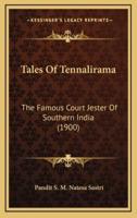 Tales Of Tennalirama