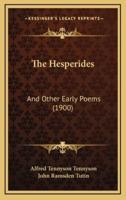 The Hesperides