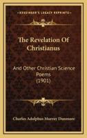 The Revelation Of Christianus
