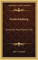 Fredericksburg