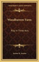 Woodbarrow Farm