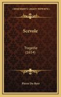 Scevole