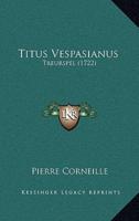 Titus Vespasianus