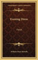 Evening Dress