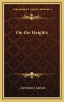 On the Heights