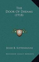 The Door Of Dreams (1918)