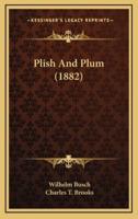 Plish And Plum (1882)