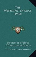 The Westminster Alice (1902)