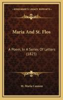 Maria And St. Flos
