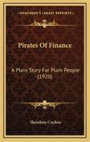 Pirates Of Finance