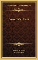 Sorcerer's Drum