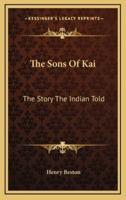 The Sons Of Kai