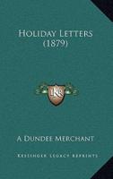 Holiday Letters (1879)