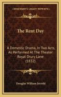 The Rent Day