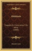 Abdalasis