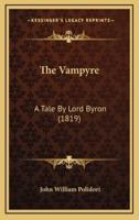 The Vampyre