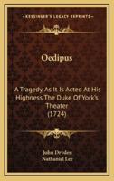 Oedipus