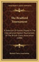 The Bradford Tournament