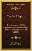 The Burd Papers