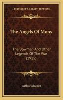 The Angels Of Mons