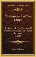 The Farmers And The Clergy